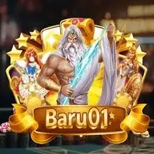 BARU01 - Pertarungan FPS Terbaik di Tangan Anda