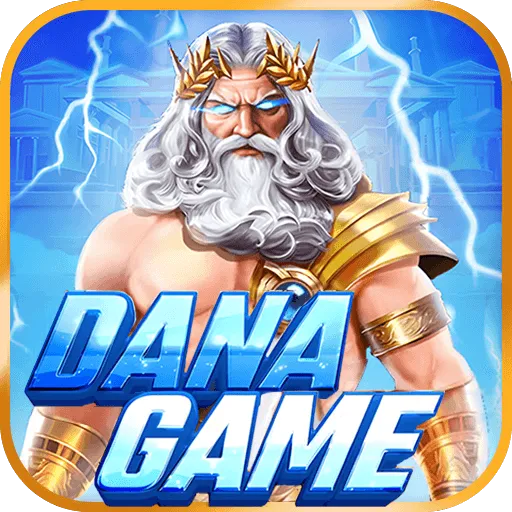 DANAGAME - Game Poker Seru dan Mengasyikkan