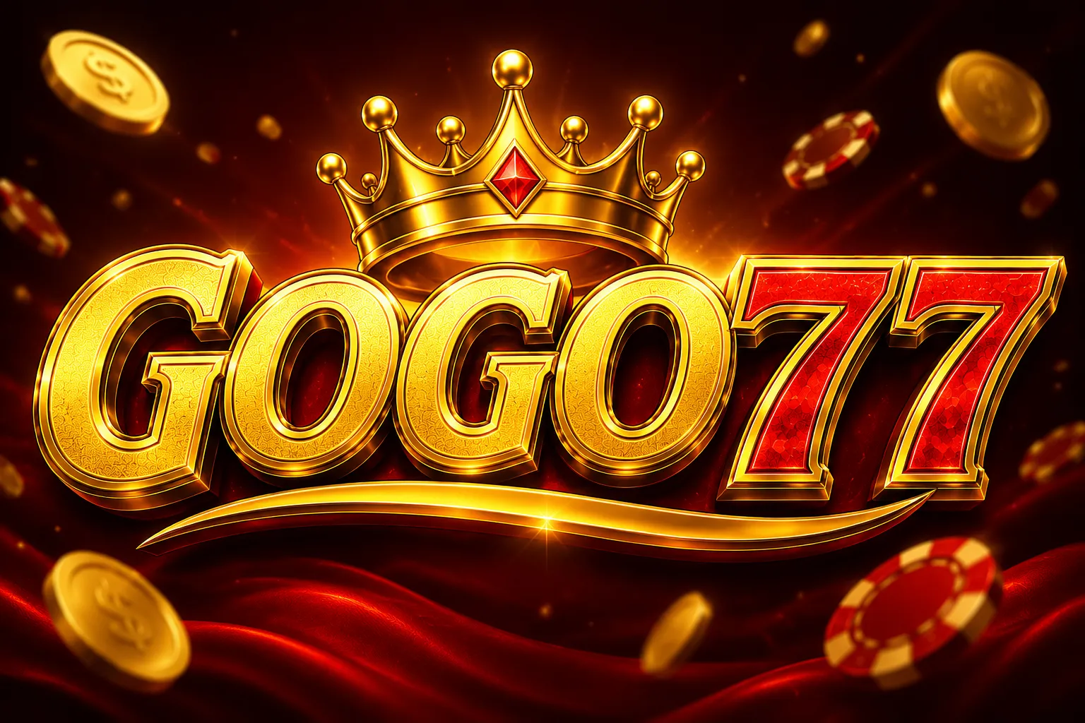 GOGO77 - Petualangan Seru di Dunia Baru