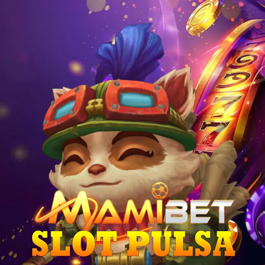 MAMIBET - Petualangan Seru dalam Dunia MMORPG